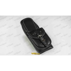 Túi Da Gắn Bình Xăng HONDA Rebel 300 - 500 - 1100